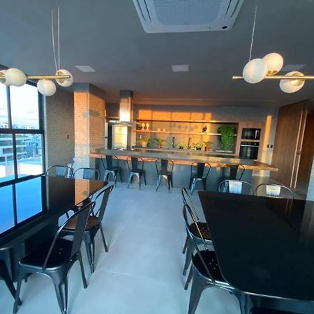 Edificio Liv P.Verde Apto 1013-Mandi Hospitalidade Maceió المظهر الخارجي الصورة