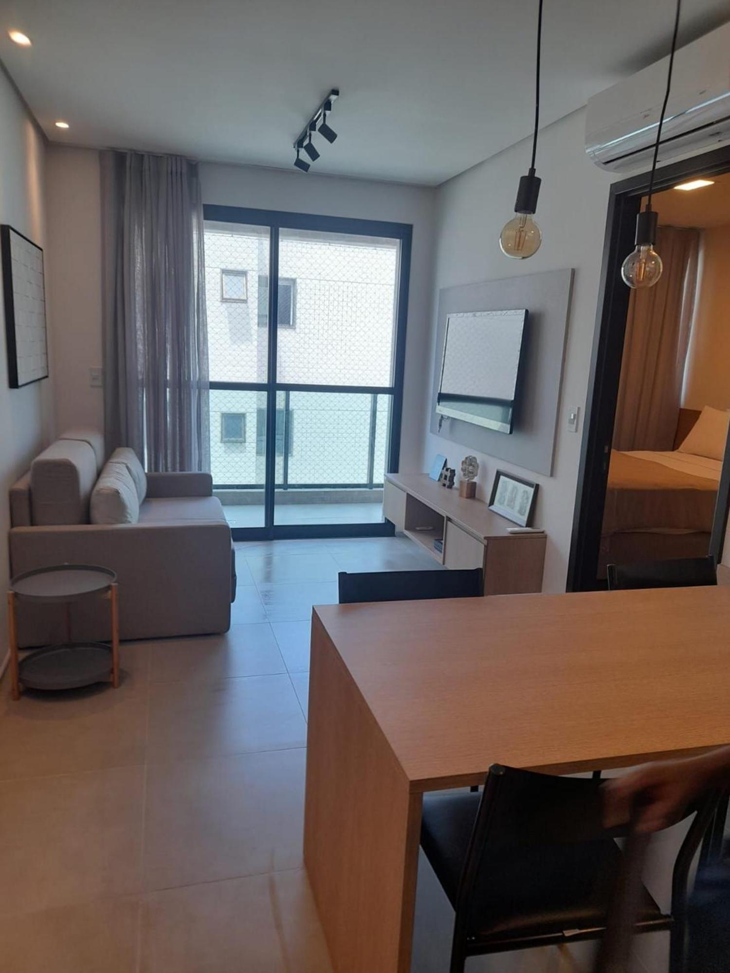 Edificio Liv P.Verde Apto 1013-Mandi Hospitalidade Maceió المظهر الخارجي الصورة
